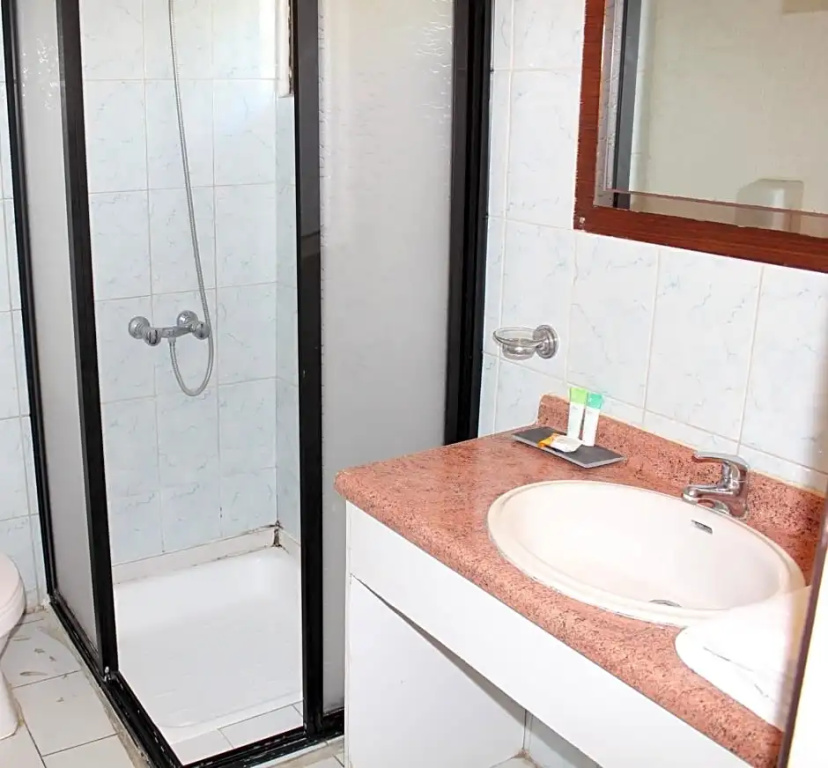 Hotel Puerto Mayor - Chambres