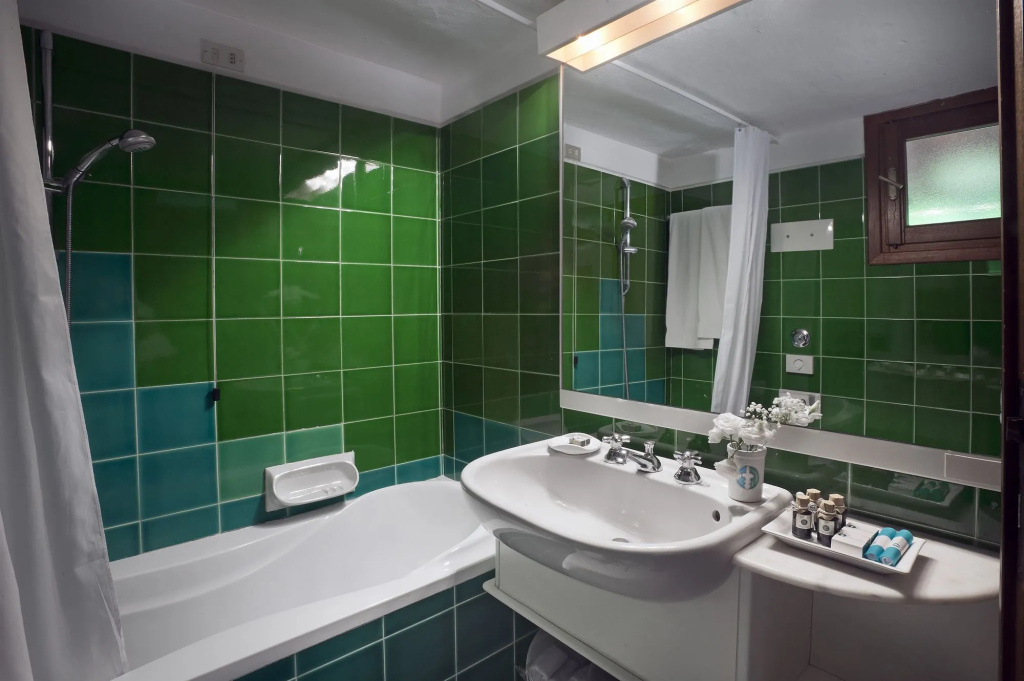 Due Lune Puntaldia Resort & Golf a member of Small Luxury Hotels of the World - Général