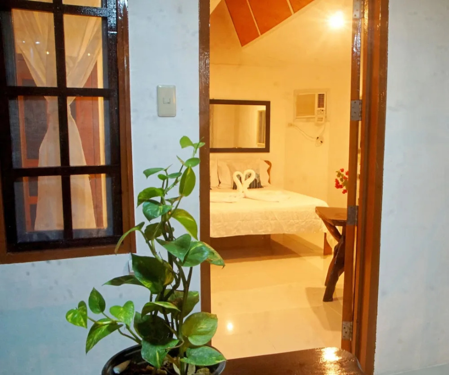 Superior Villa with balcony