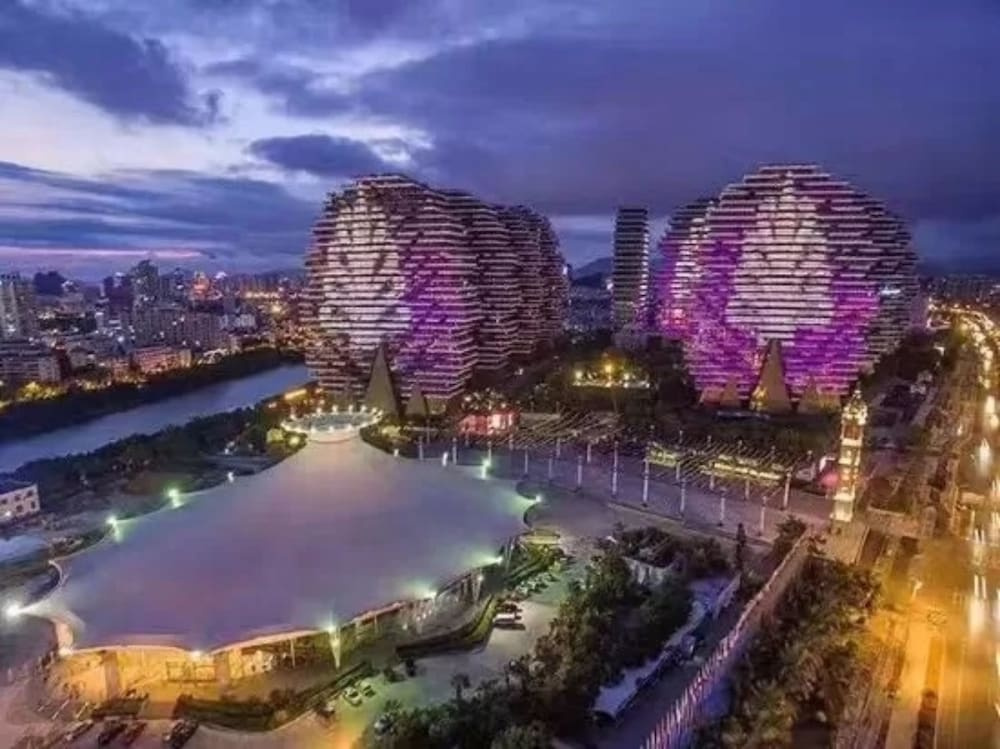 Sanya Meiguan Holiday Hotel