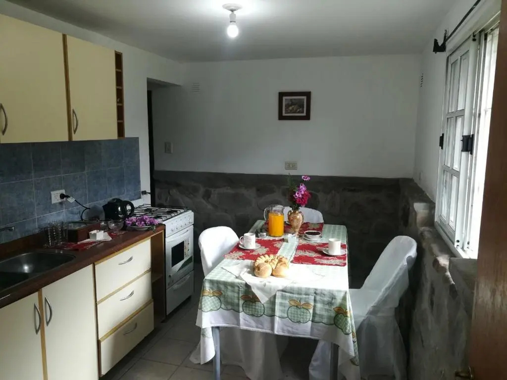 Cottage