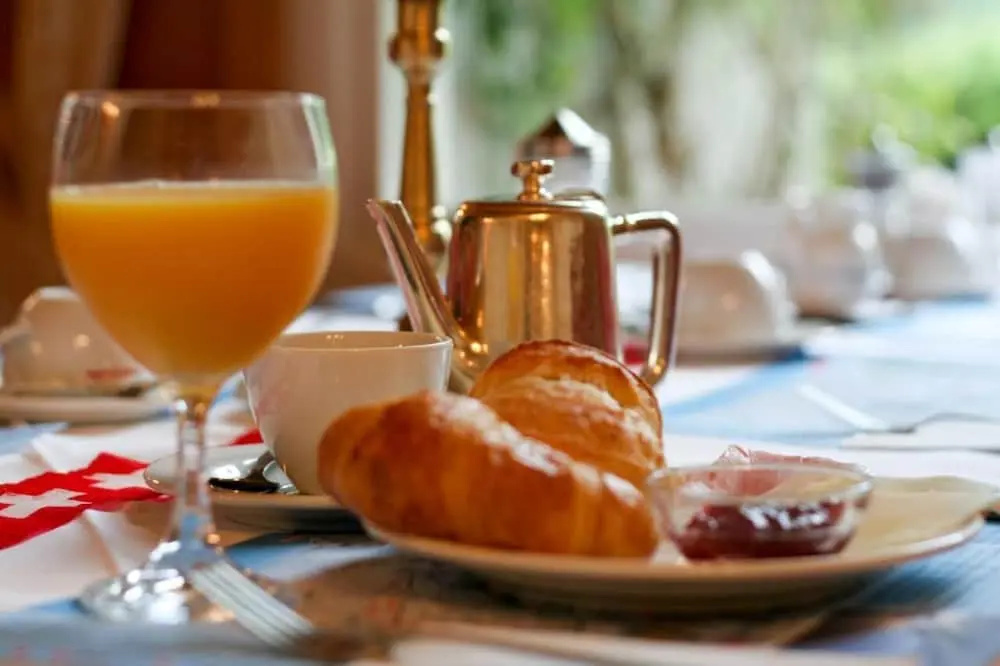 Hotel Berghof Amaranth - Général