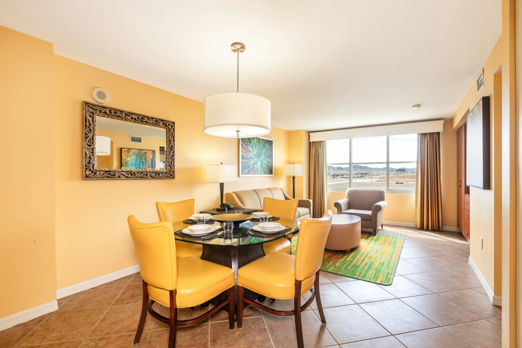 Grandview at Las Vegas - Général
