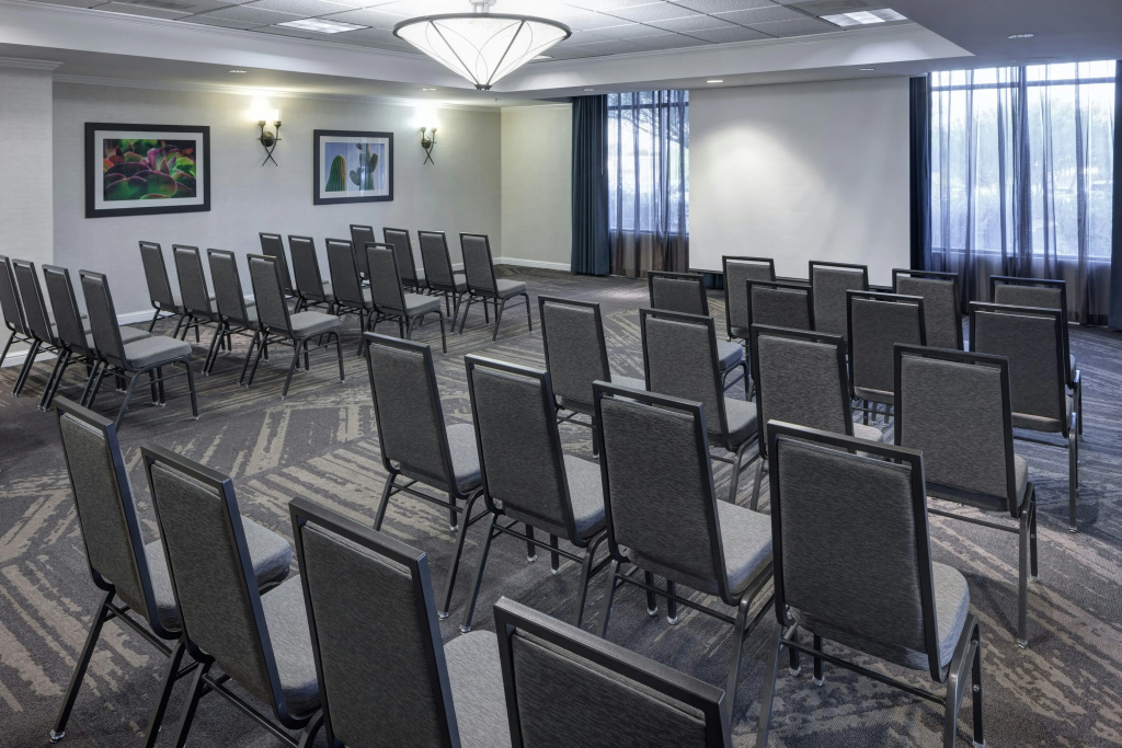 Hilton Garden Inn Tucson Airport - Général