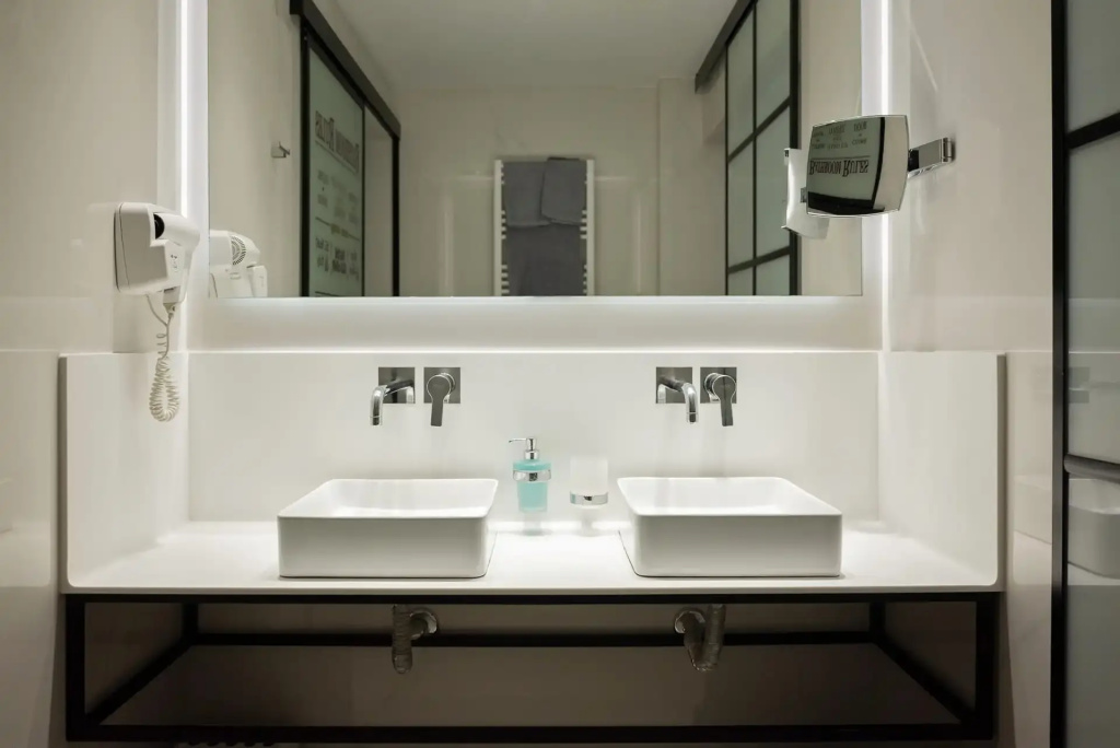 Kastro Hotel - Chambres