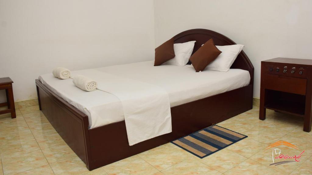 Gamagedara Resort