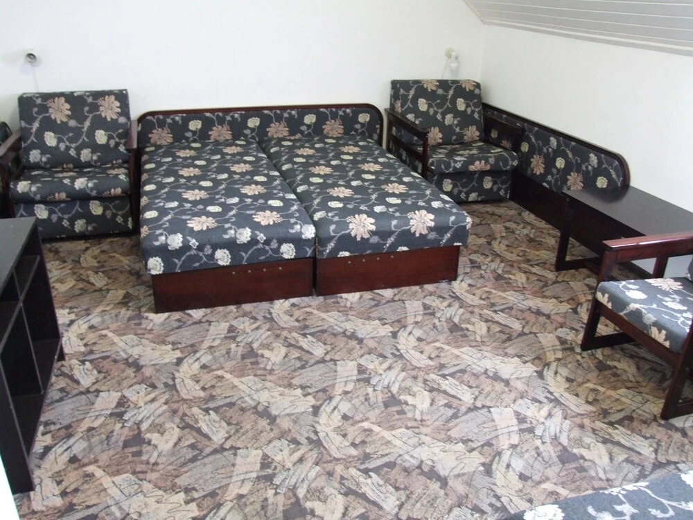 Aranyhíd Hotel - фото 2