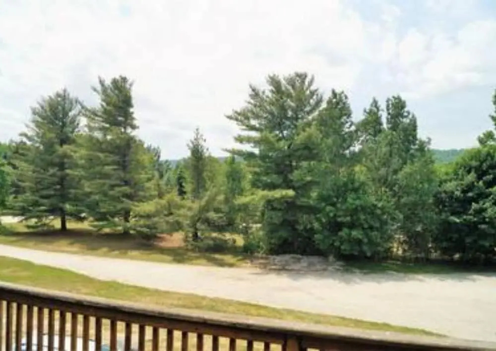 6 Bed Blue Mountain Chalet with Hot Tub 8