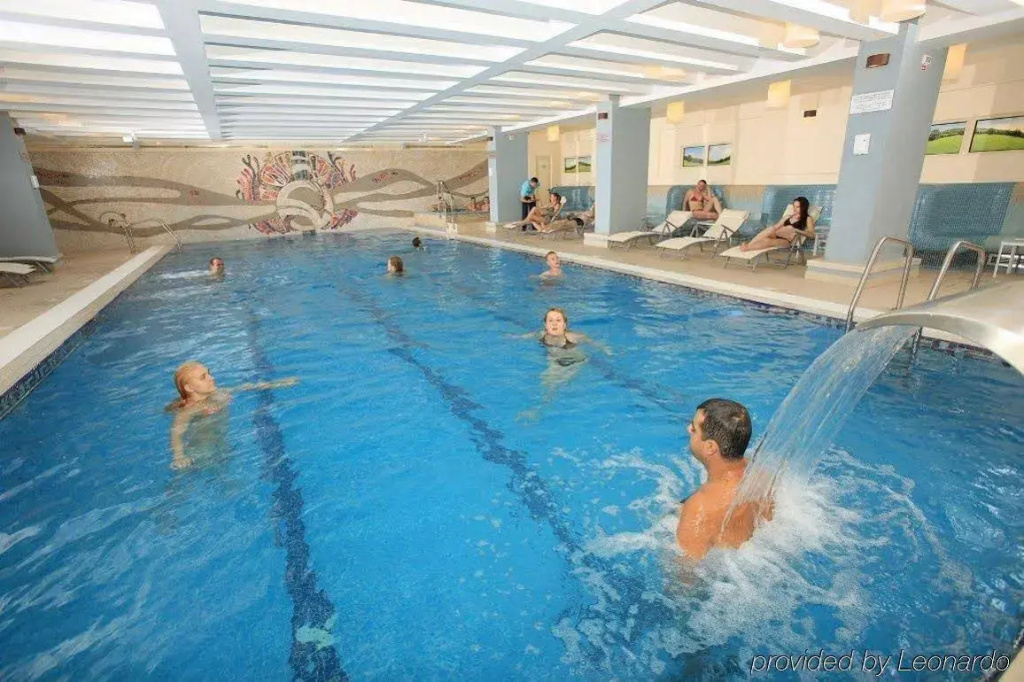 Unirea Hotel & Spa - Général