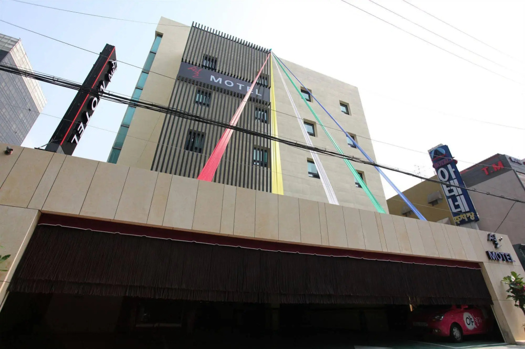 Hotel photo 5