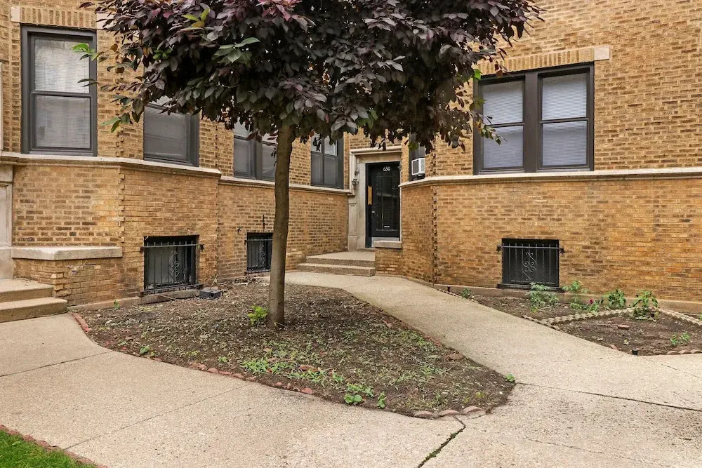 1BR Apt with Modern Elegance in Boystown
