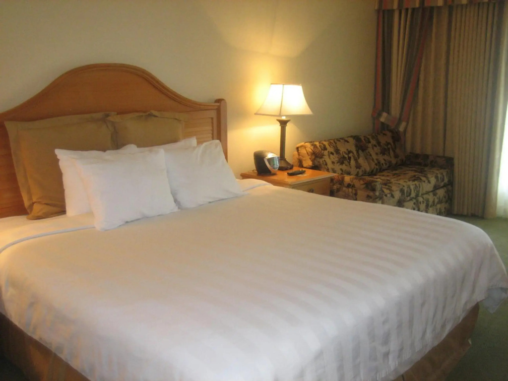 Monumental Hotel Orlando - Général