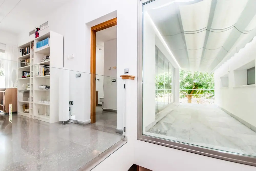 Cubo's Villa el Tejar