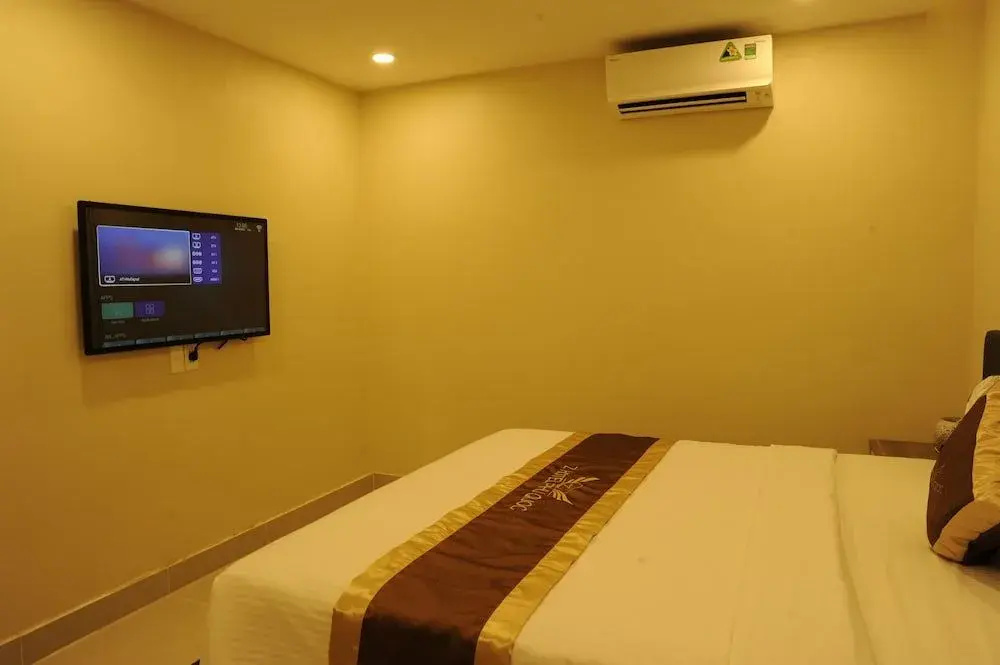 Hotel photo 16