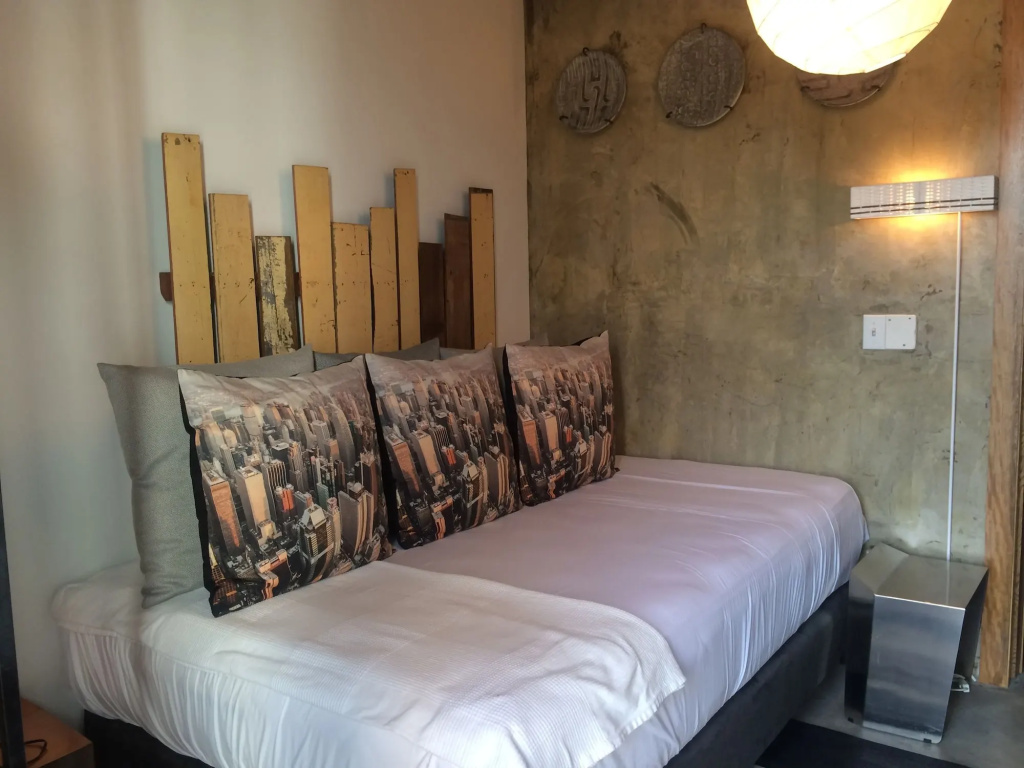 Отель Hotel Casa Panamá в Панаме