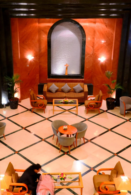 Swiss-Belhotel Sharjah - Général