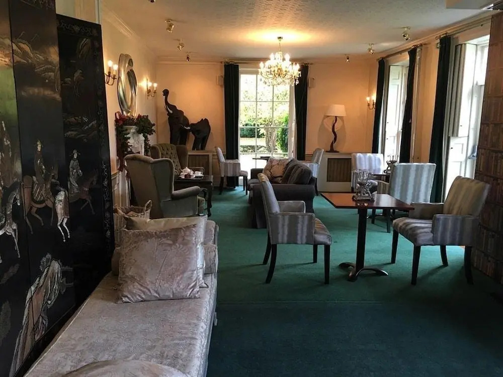 Hotel photo 16