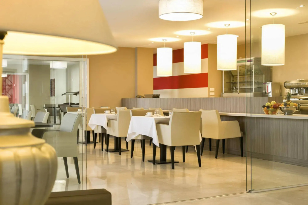 Aldea La Quinta Health Resort - Général