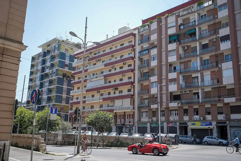 Bari City Center - Locazioni Turistiche