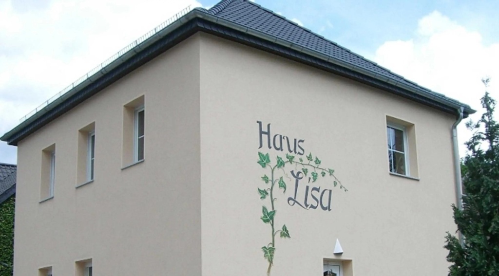 Ferienwohnungen _ Haus Lisa_