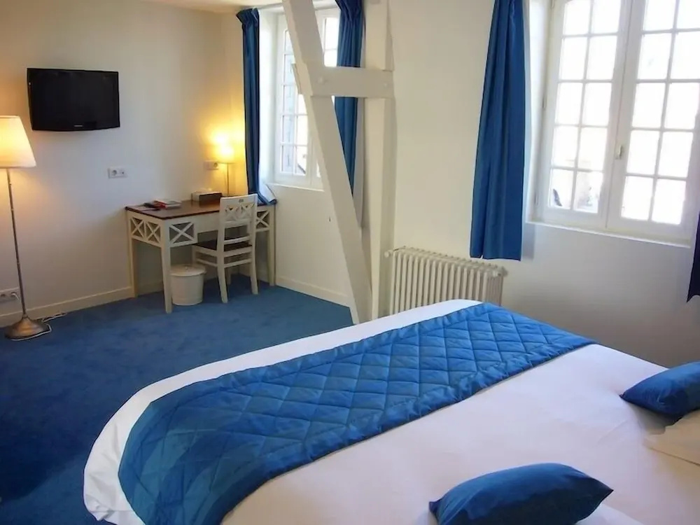 Hotel Le Relais De Broceliande - Général