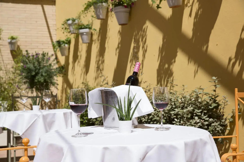 Sercotel Avenida Hotel Almería - Général