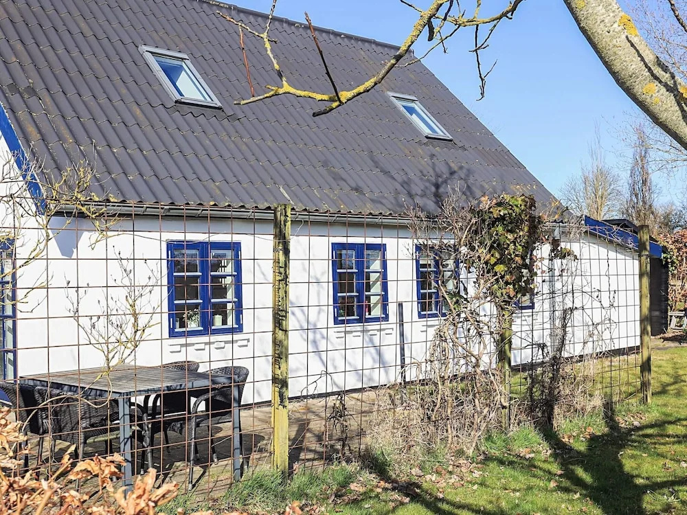 4 Star Holiday Home in Humble