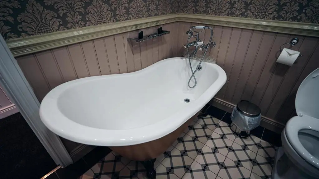 Beechlawn House Hotel - Chambres