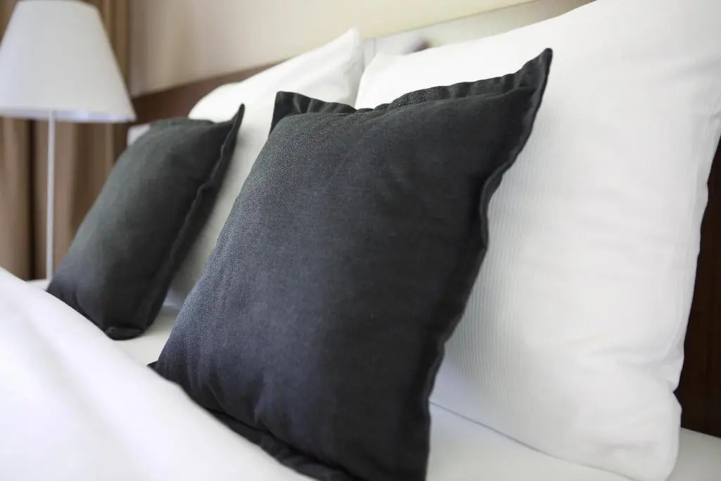 Hotel Mooirivier - Chambres