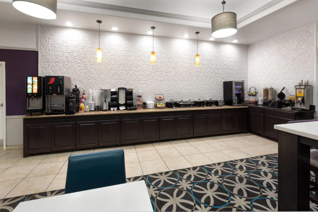 La Quinta Inn & Suites by Wyndham Brownwood - Général