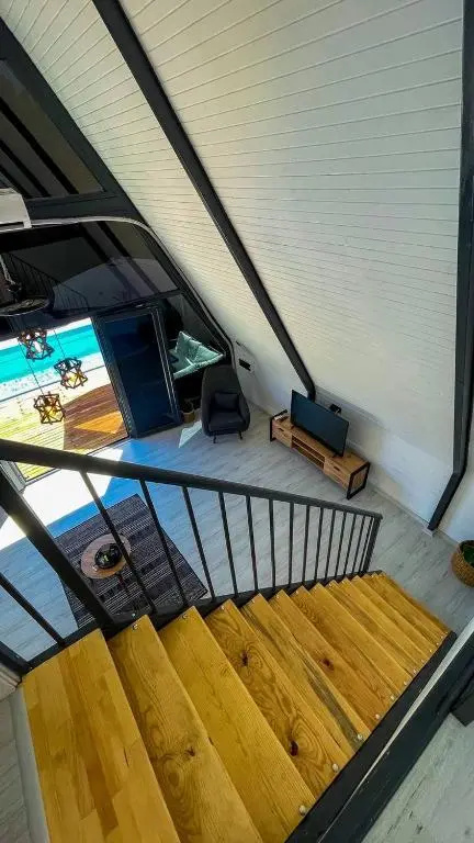Panda Bungalov