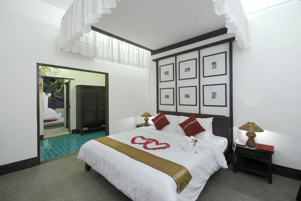 Rainforest Boutique Hotel by null
