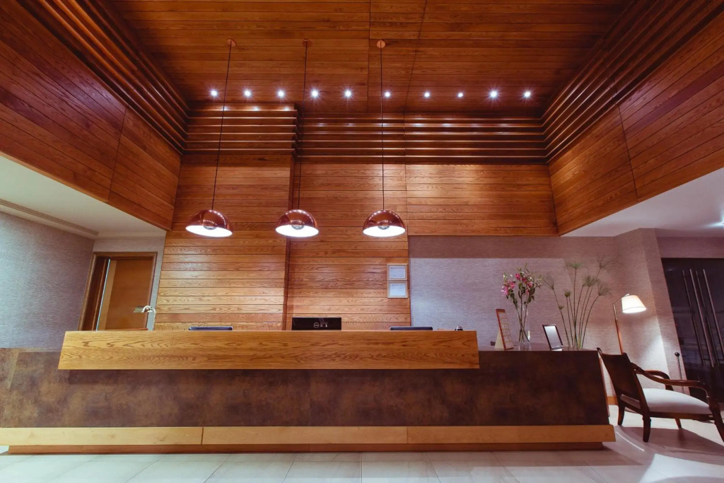 Atacama Suites - Général