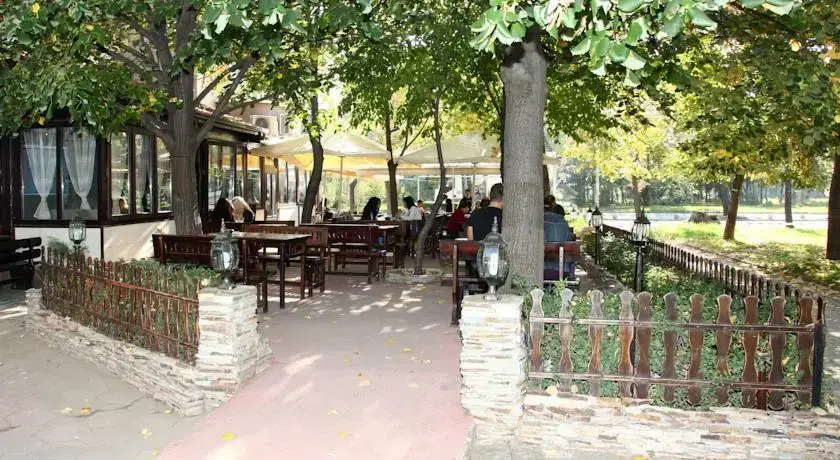 Rio Family Hotel