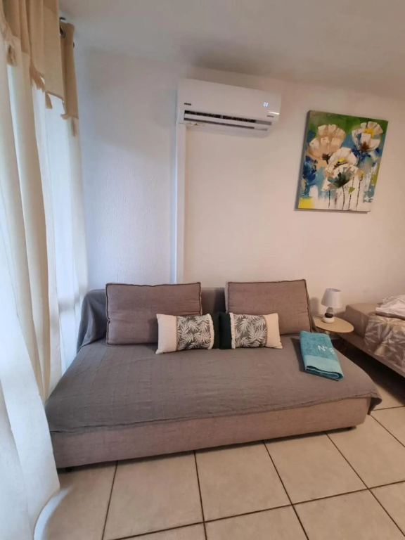 Studio Horizon Le Gosier