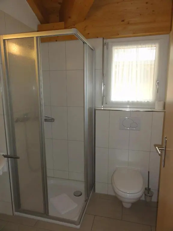 Welcome - Chambres