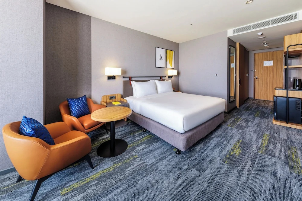voco Chiayi by IHG - фото 35