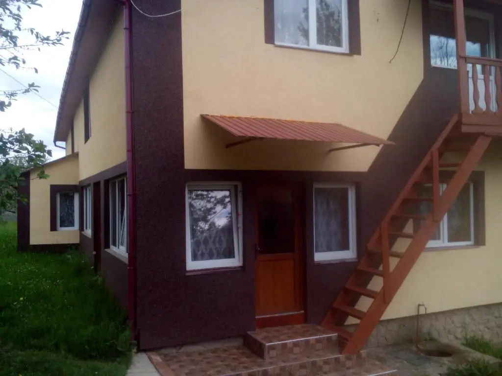 Sadiba "Barvіnok"