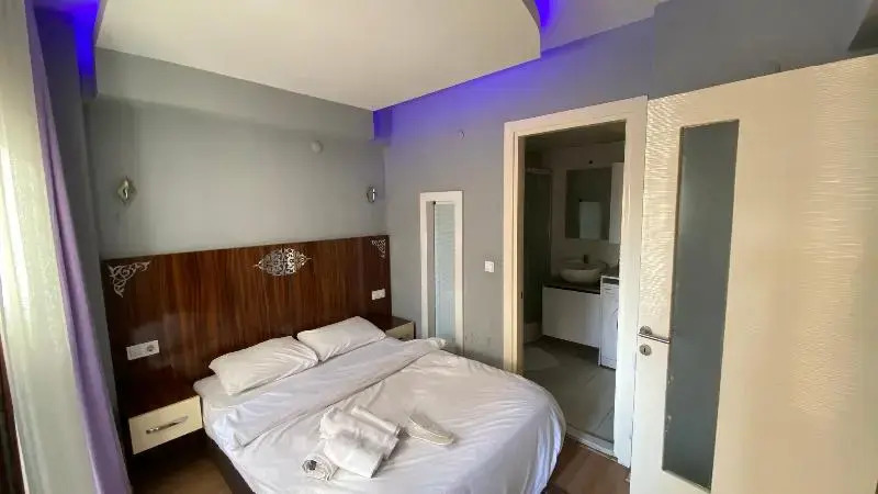 Номер Standard в Siesta Apart & Hotel