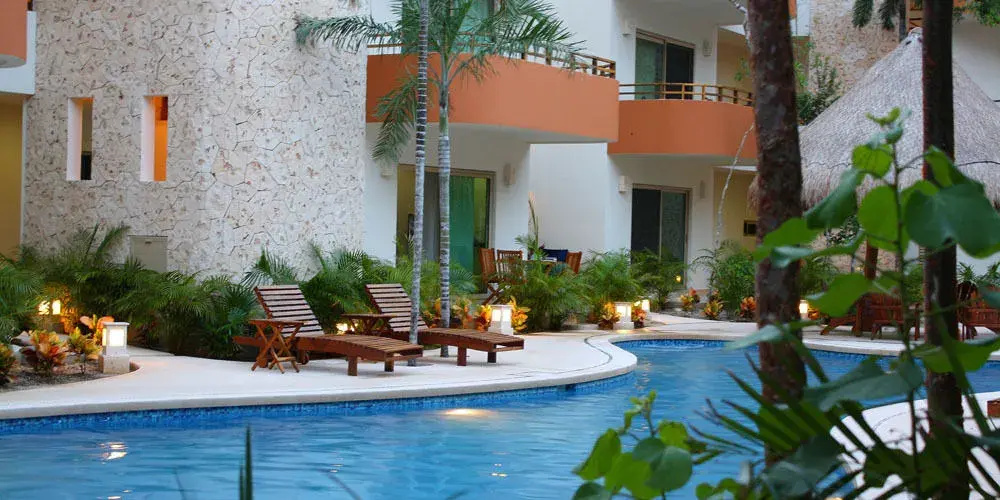 Hotel photo 10