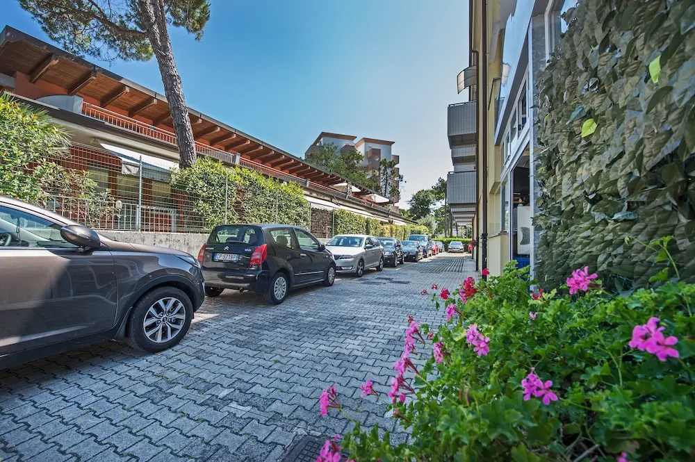 Hotel Minerva - 2