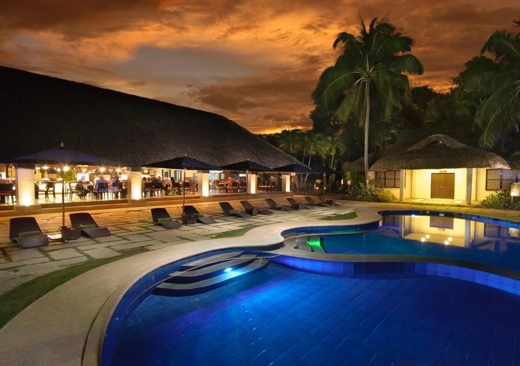 Oceanica Resort Panglao - фото 12