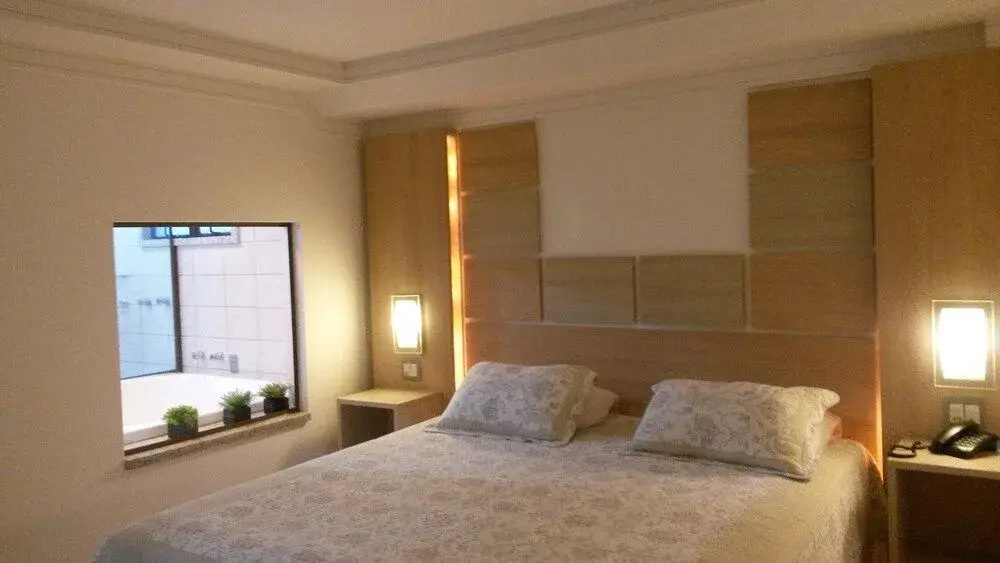 Rios Hotel - Général