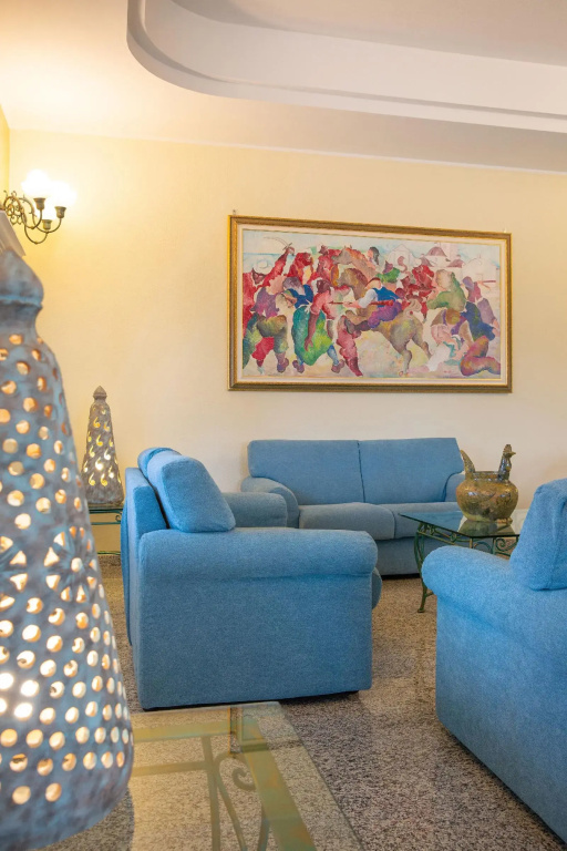 Club Hotel Marina Beach - Général