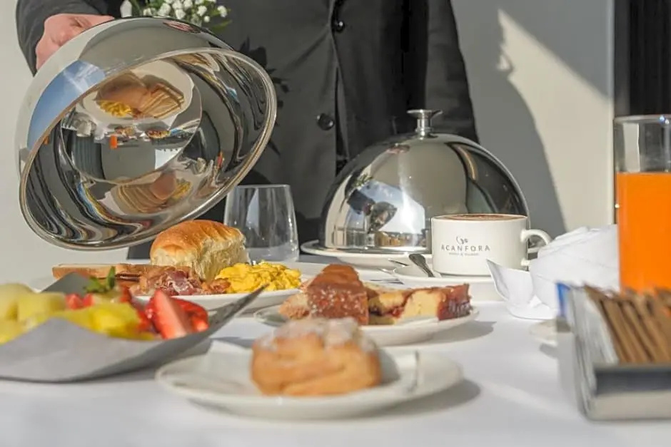 Mec Paestum Hotel - Chambres
