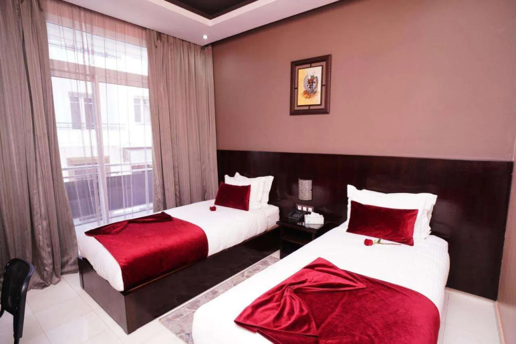 Hotel photo 2