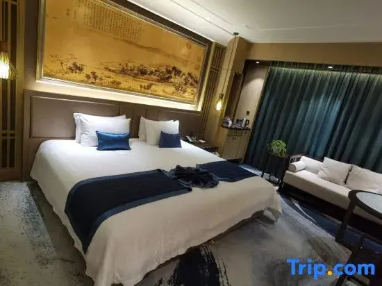 Enjoy Hotel - Chambres