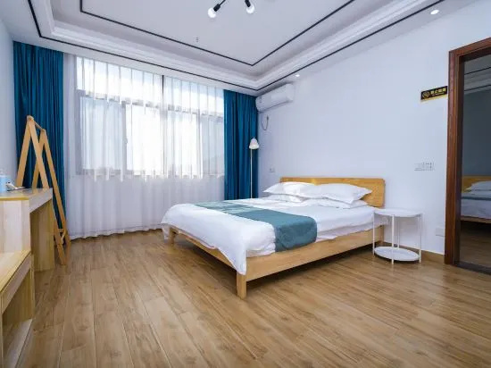 Zhou Zhou Le He Boutique Homestay in Suzhou