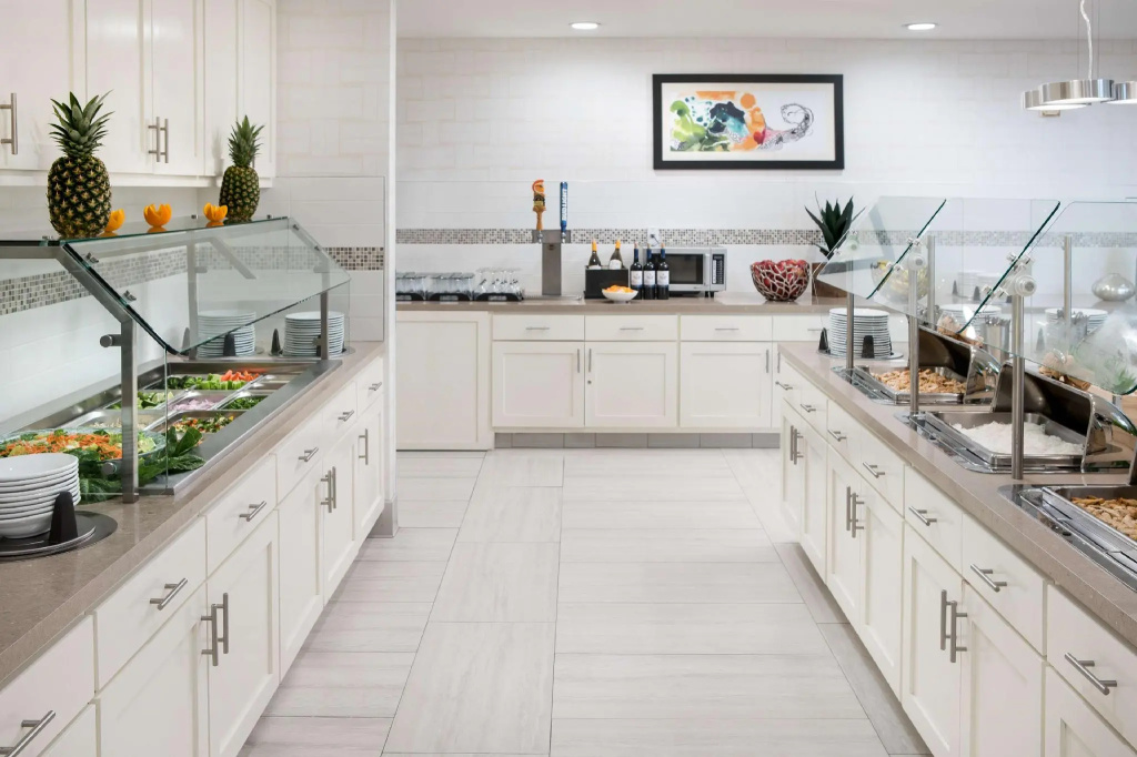 Homewood Suites by Hilton Anaheim-Main Gate Area - Général