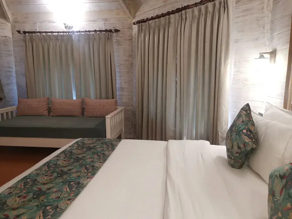 Habitus Resort